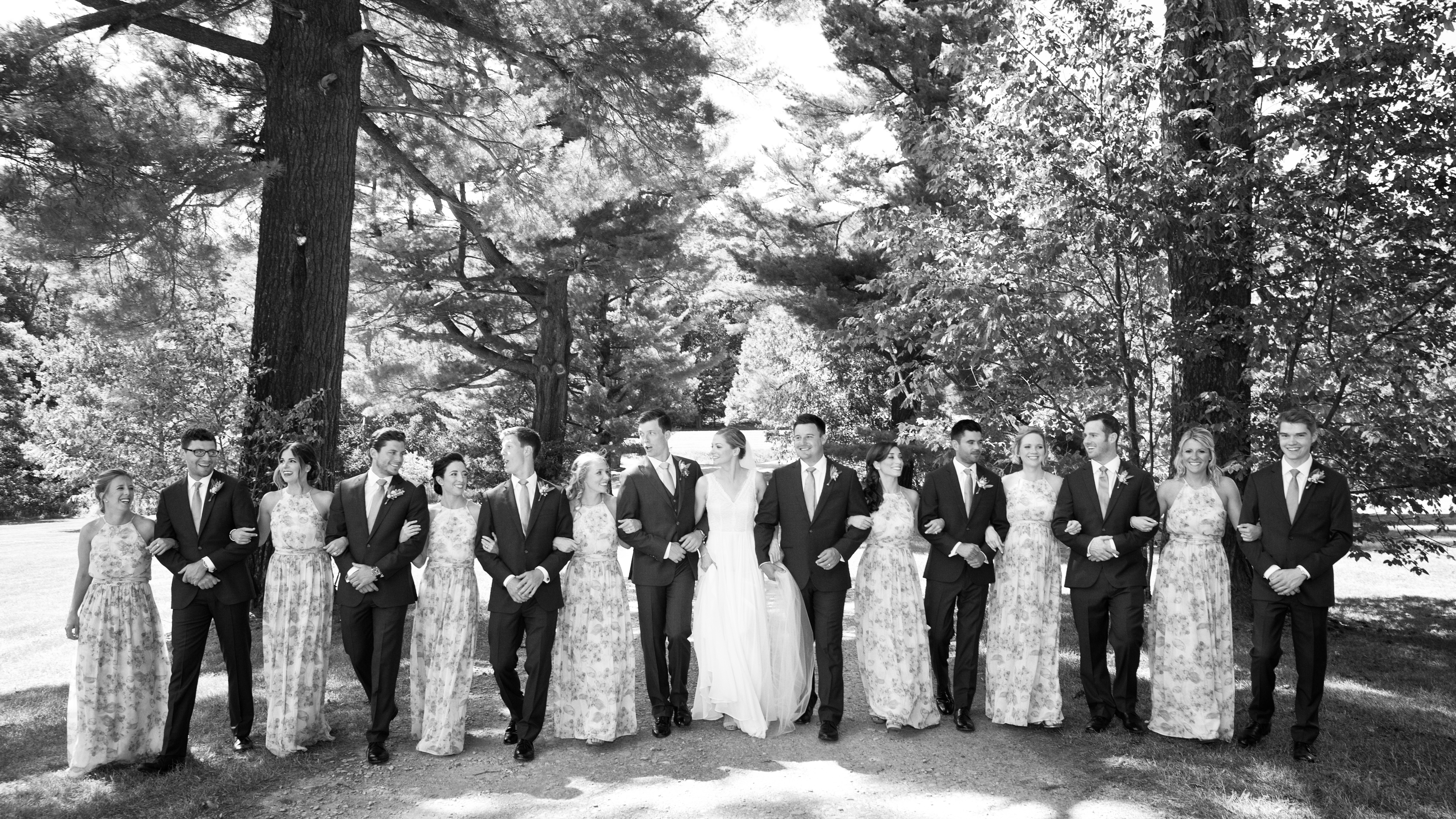 Fontainebleau Inn Ithaca Wedding Photographer B.Fotographic 078