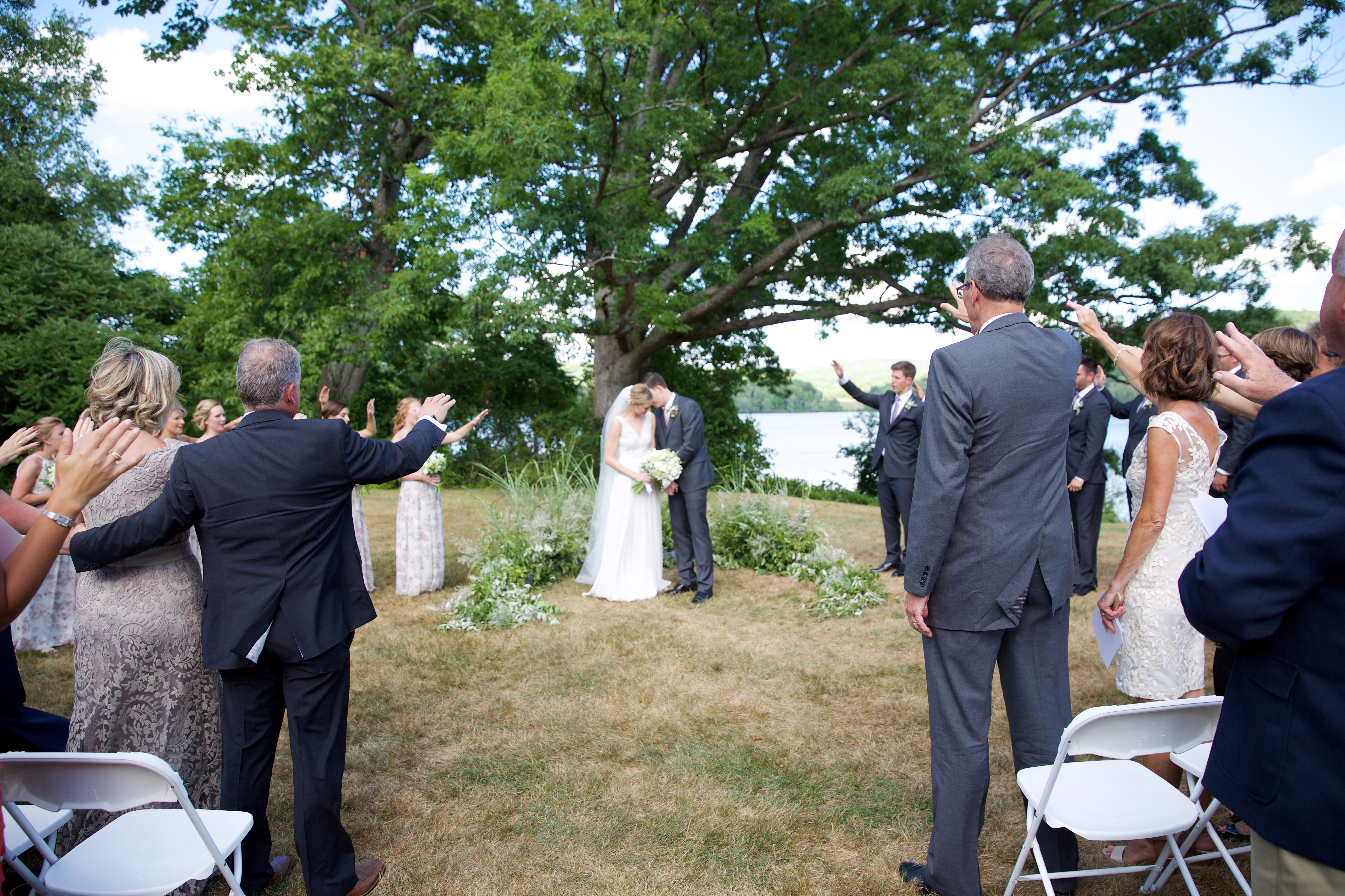 Fontainebleau Inn Ithaca Wedding Photographer B.Fotographic 111