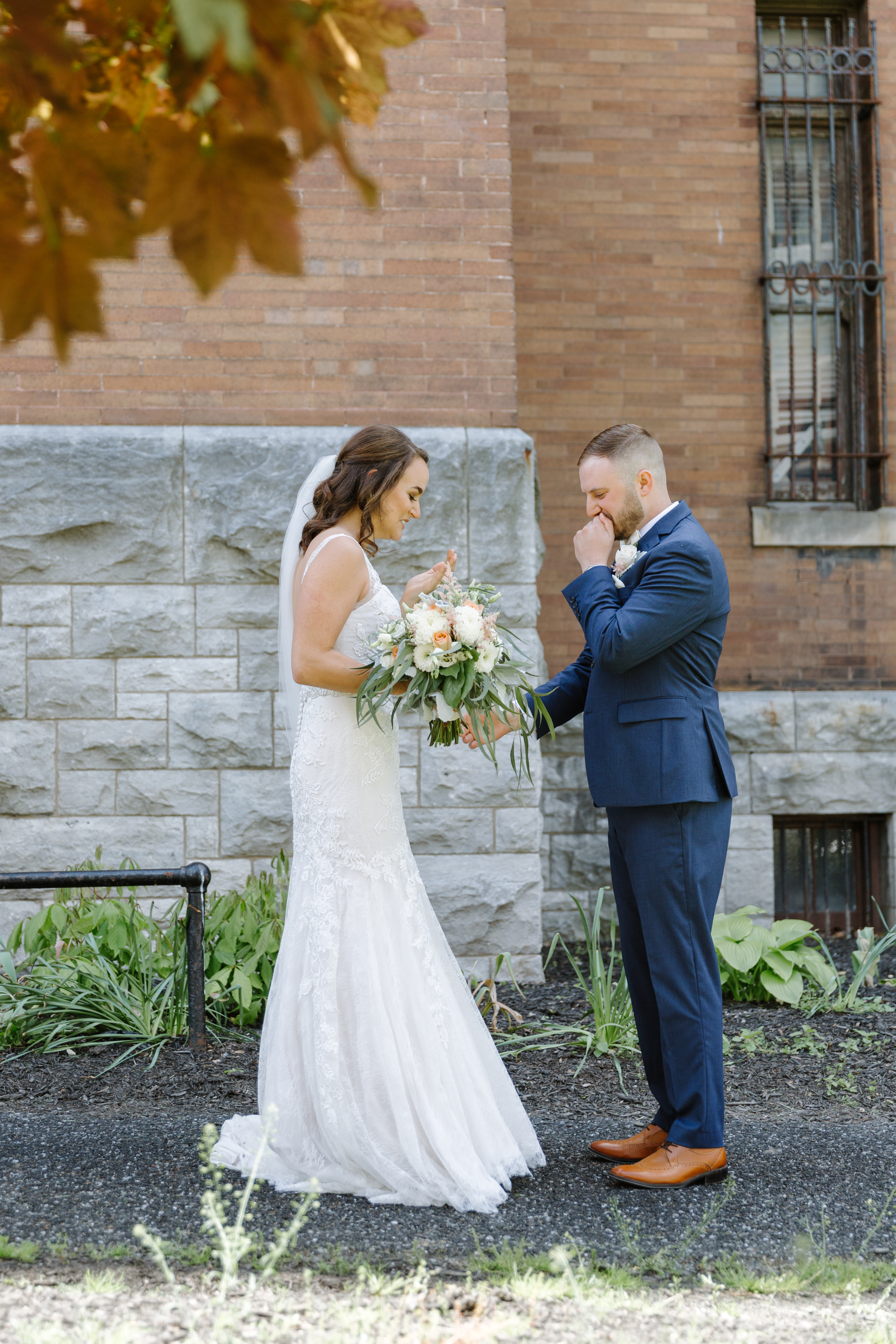 Marlee + Scott Sky Armory Wedding290