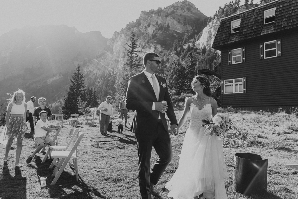 Alta Peruvian Lodge Mountain Adventurous Utah Wedding Photographer B.Fotographic-110