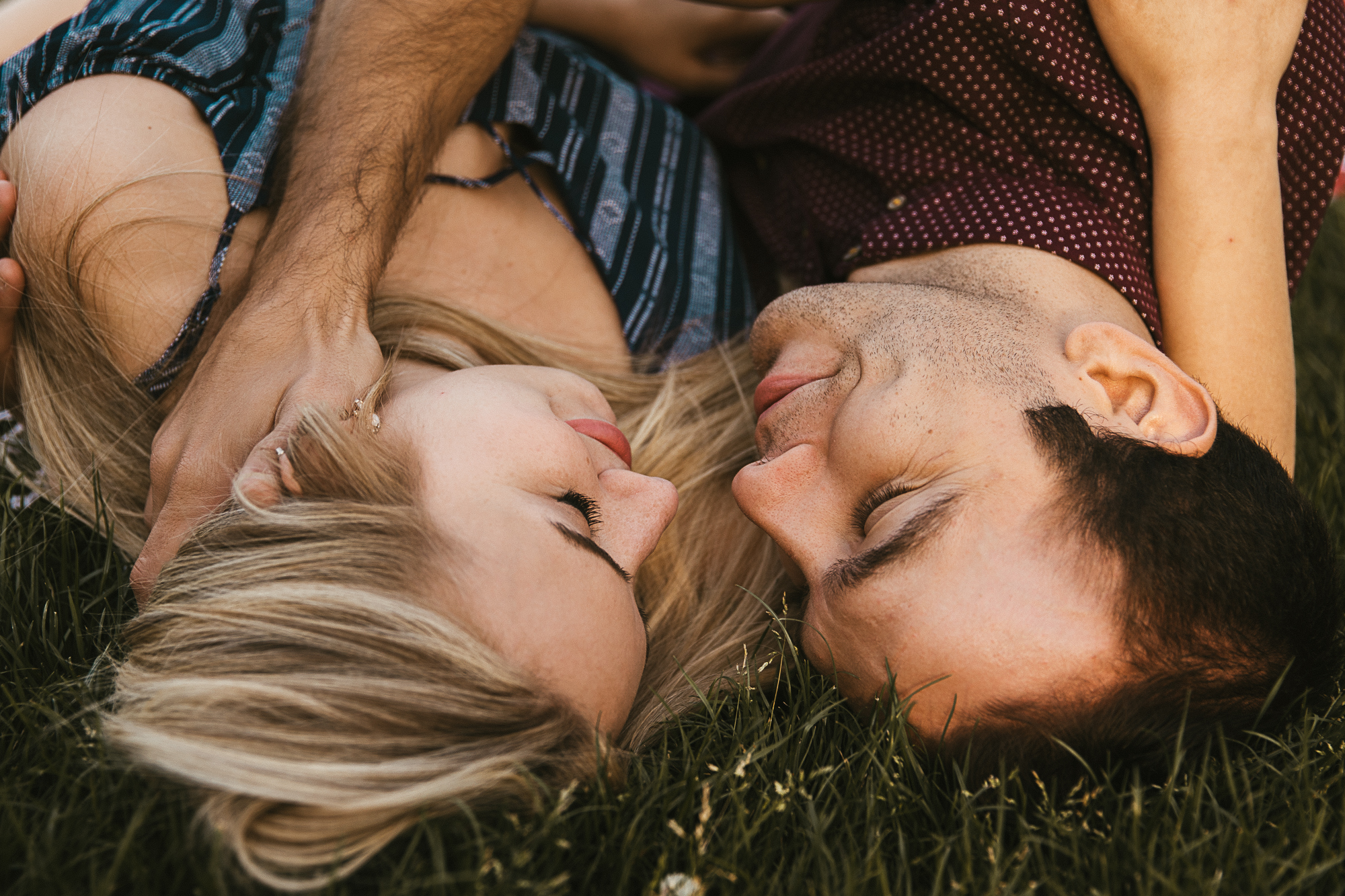 B+M Charleston Engagement Session by Bridget Marie28