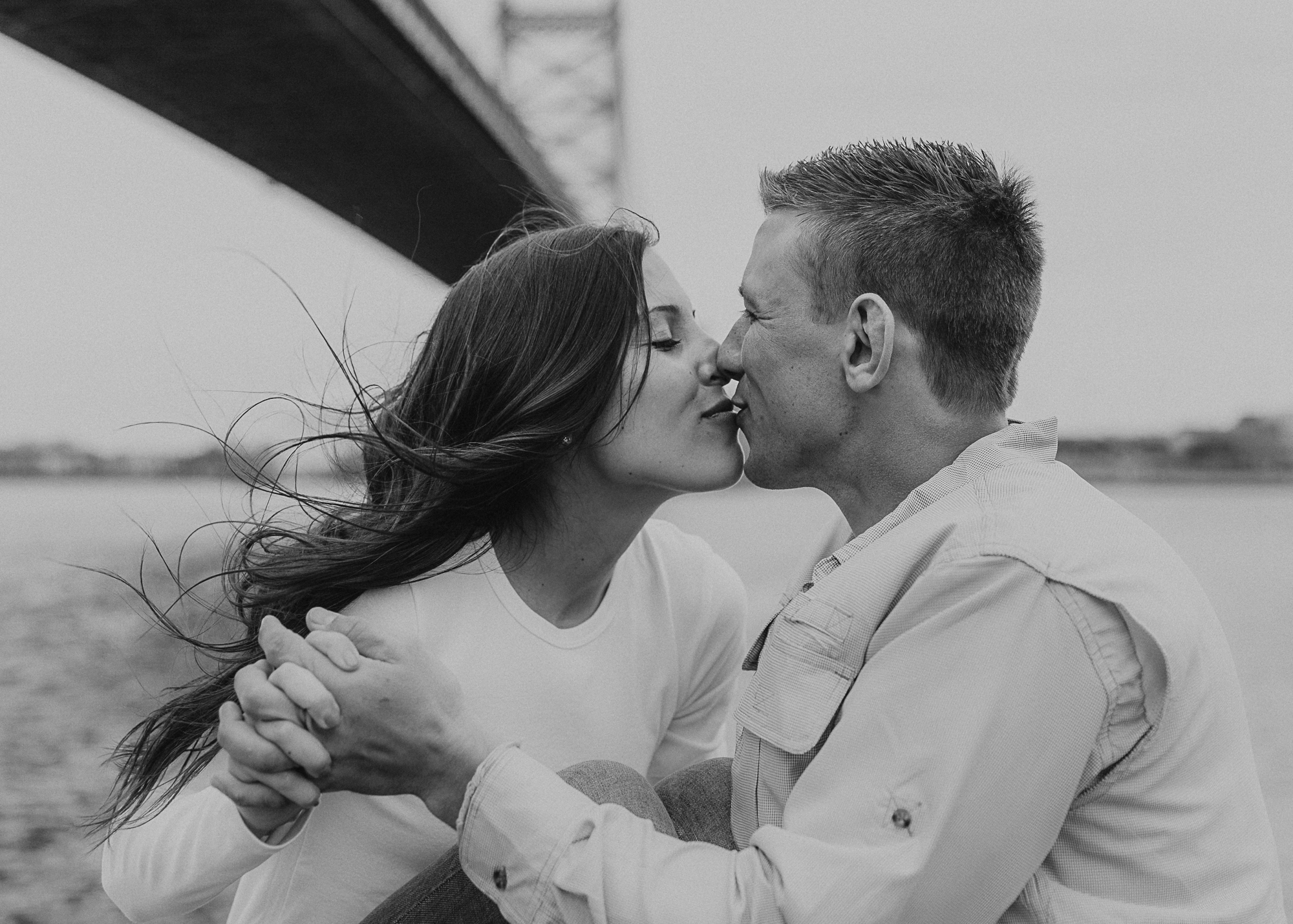 C+M Waterfront Philadelphia Engagement Session Bridget Marie59-2