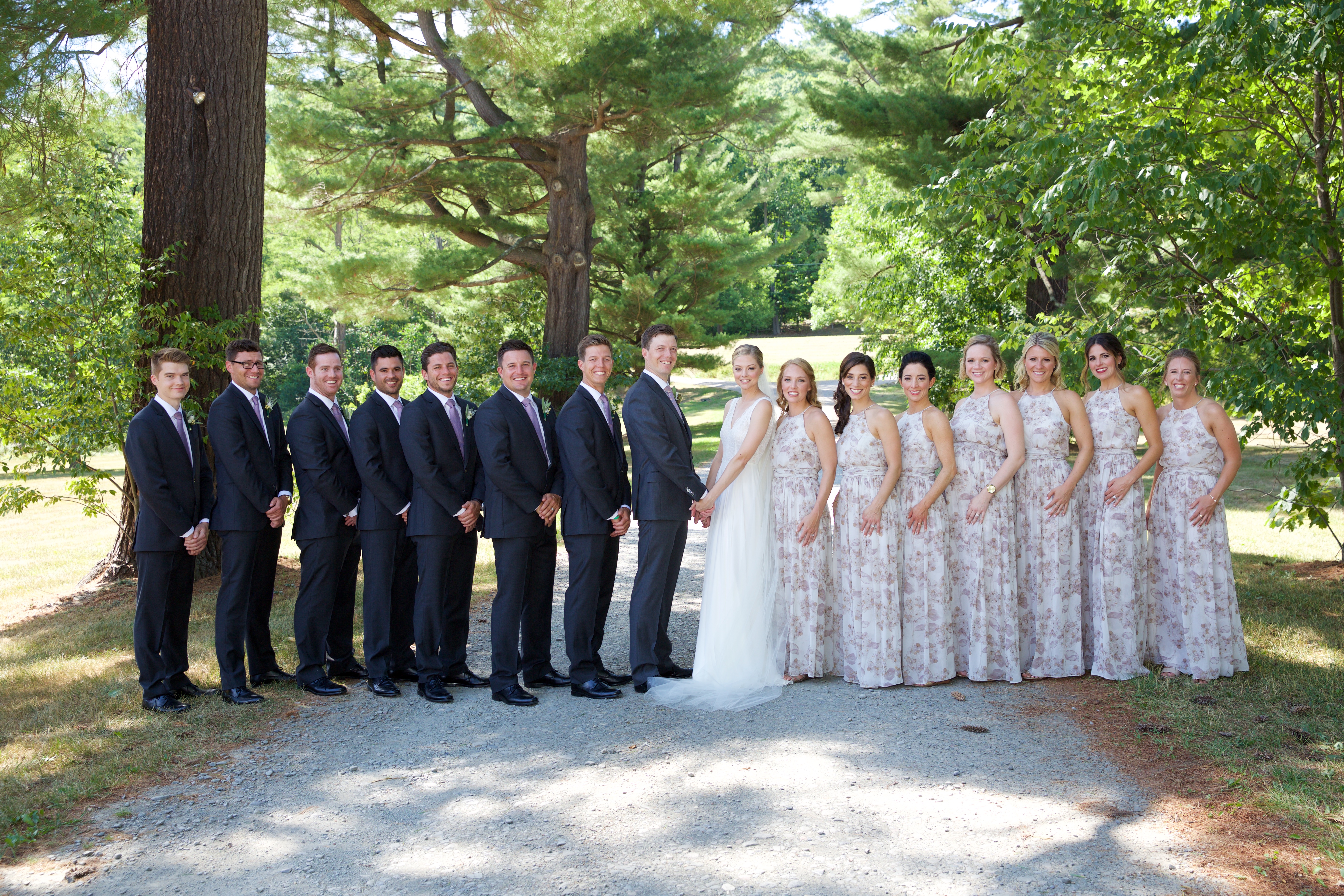 Fontainebleau Inn Ithaca Wedding Photographer B.Fotographic 075