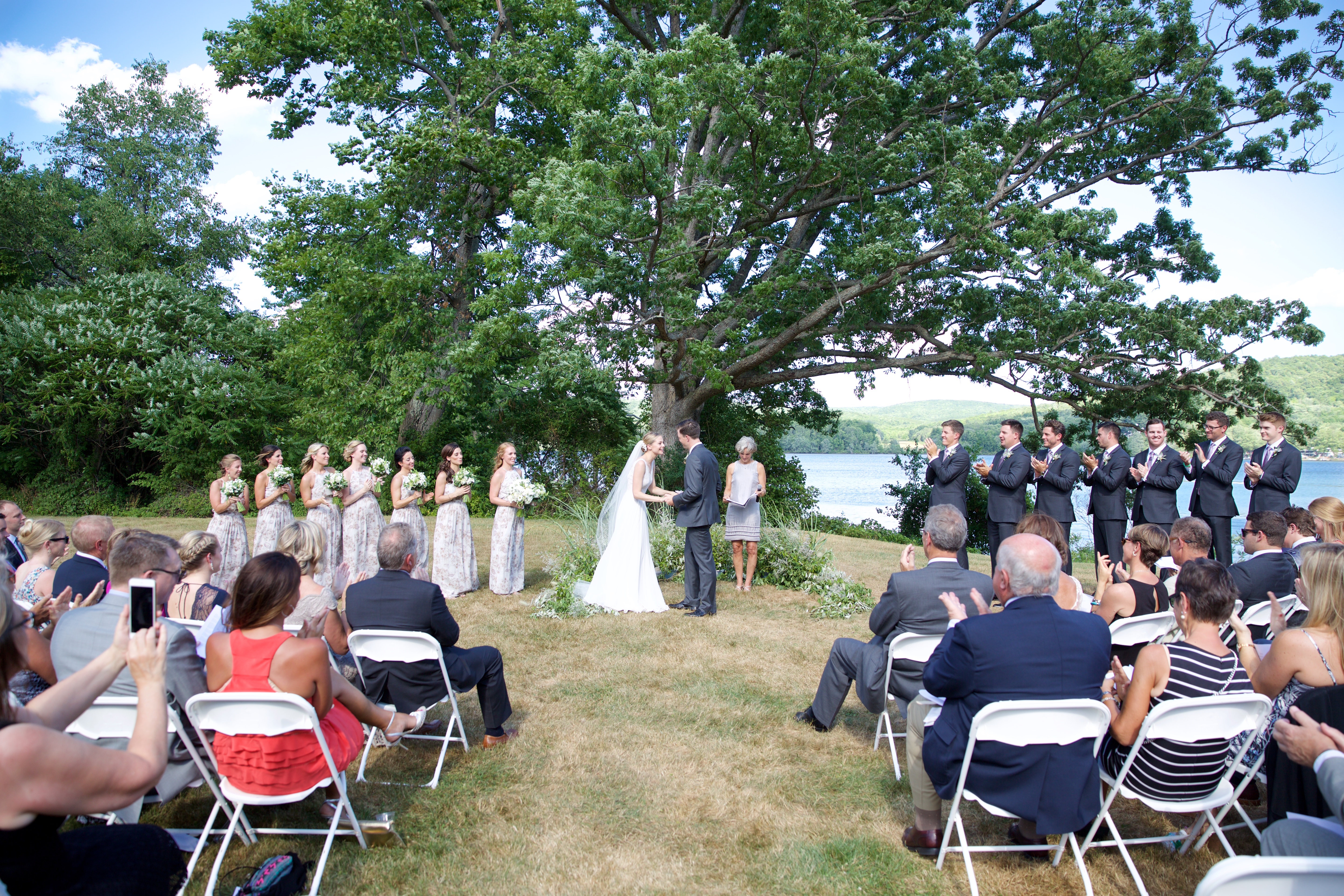 Fontainebleau Inn Ithaca Wedding Photographer B.Fotographic 110