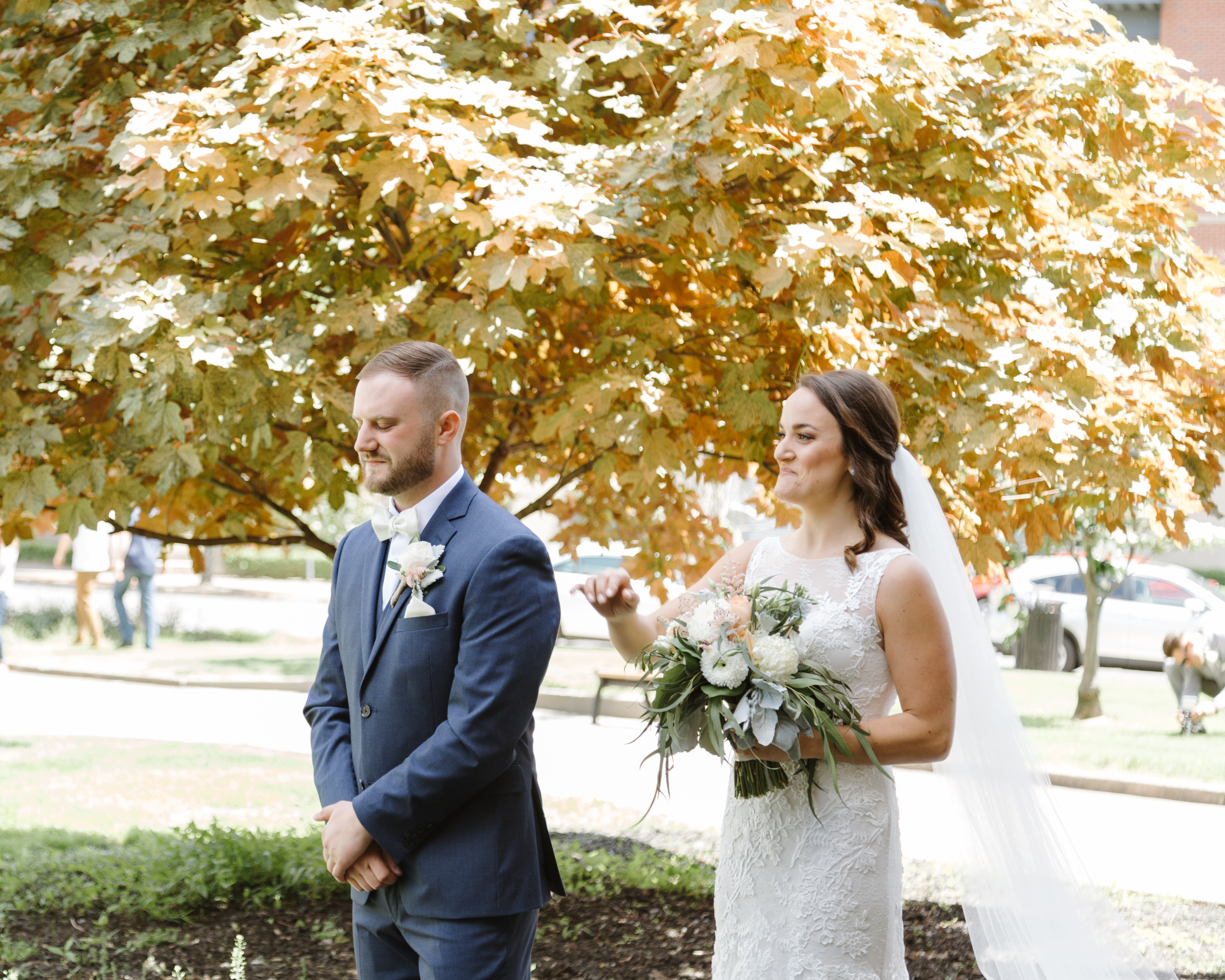 Marlee + Scott Sky Armory Wedding261