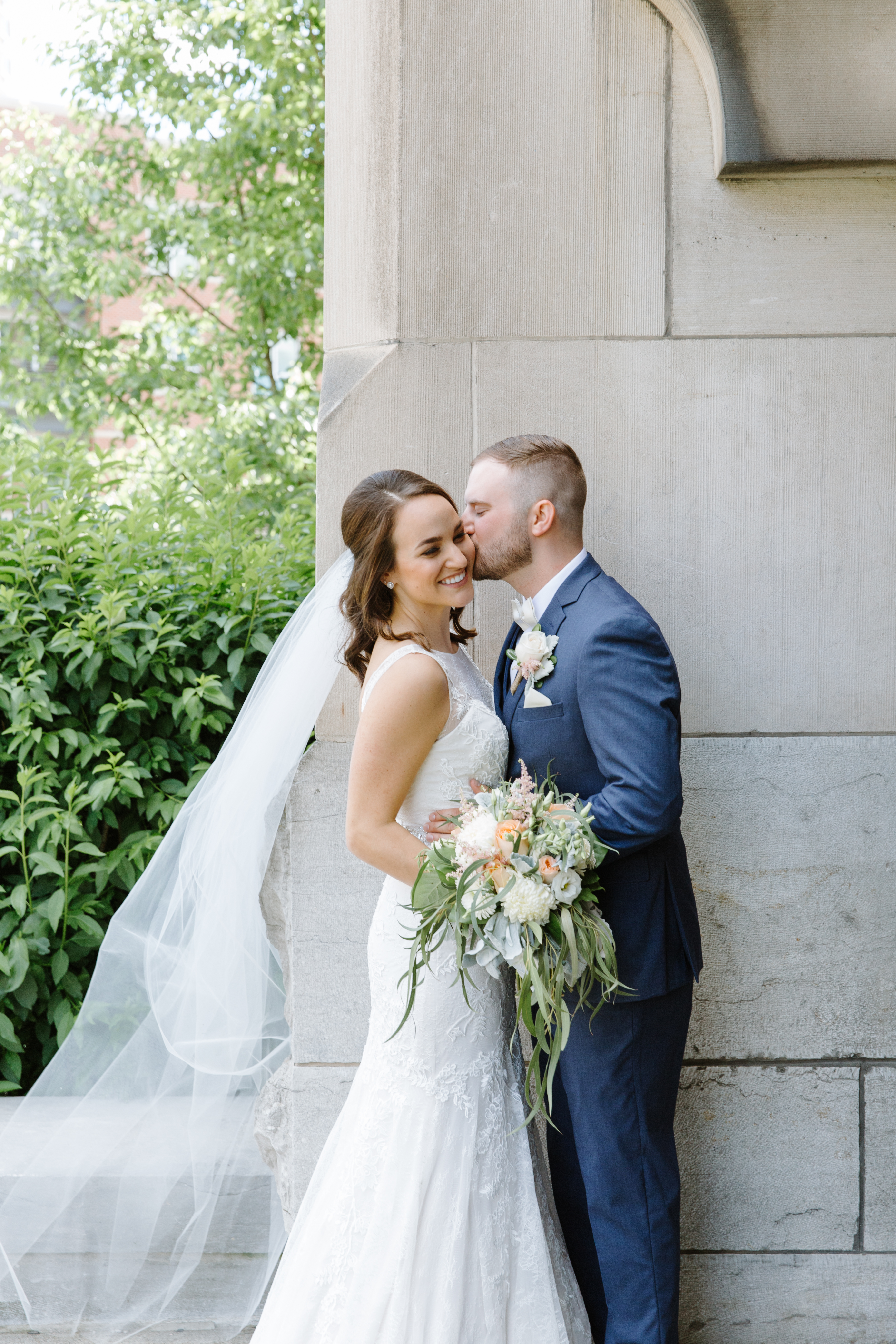 Marlee + Scott Sky Armory Wedding370