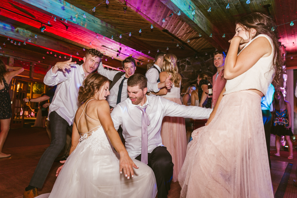 Alta Peruvian Lodge Mountain Adventurous Utah Wedding Photographer B.Fotographic-159