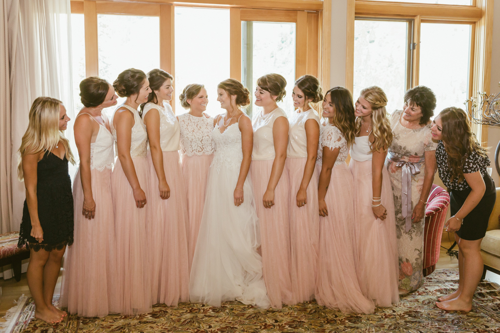 Alta Peruvian Lodge Mountain Adventurous Utah Wedding Photographer B.Fotographic-49