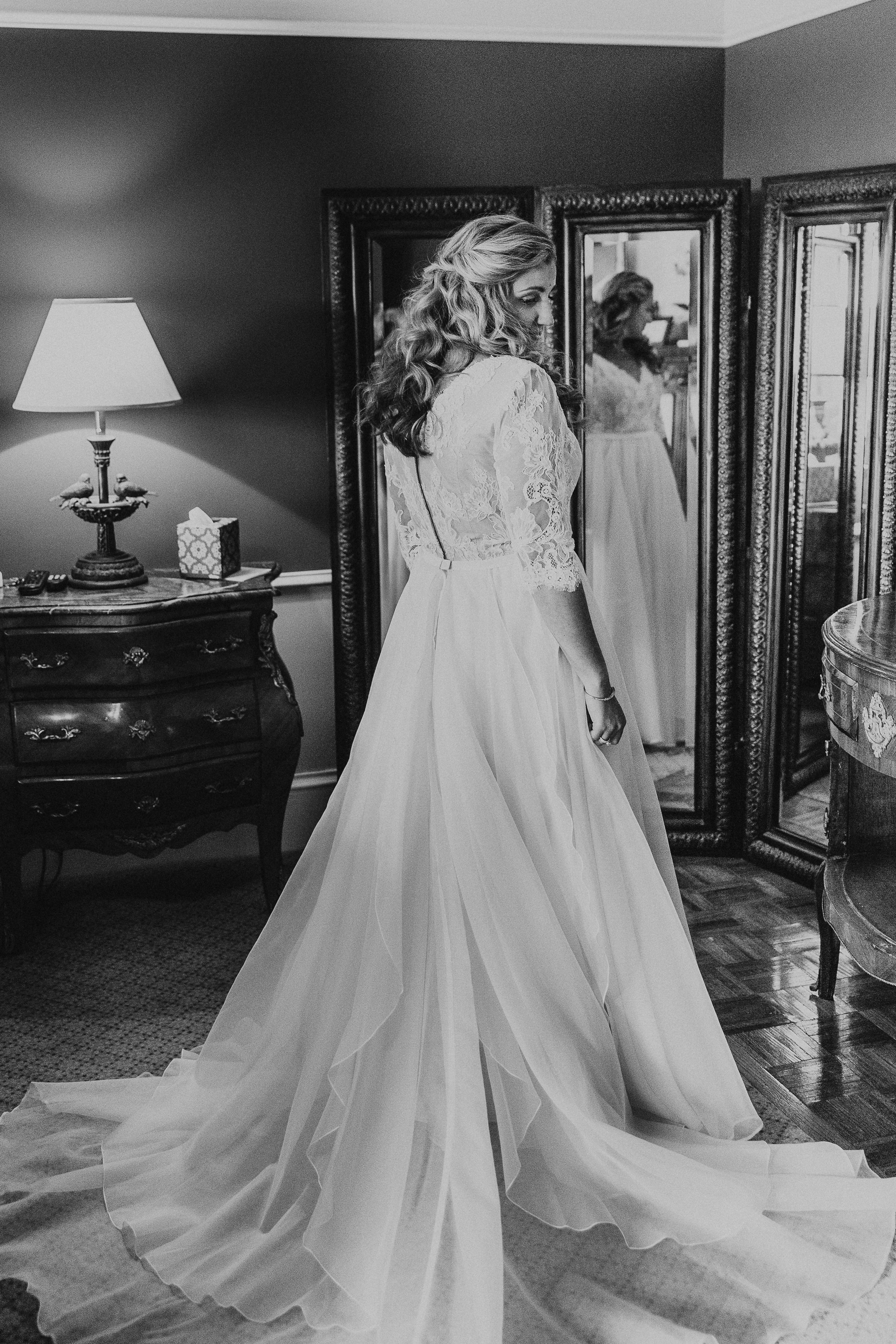 Best Wedding Dress Brides Photographer B.Fotographic1