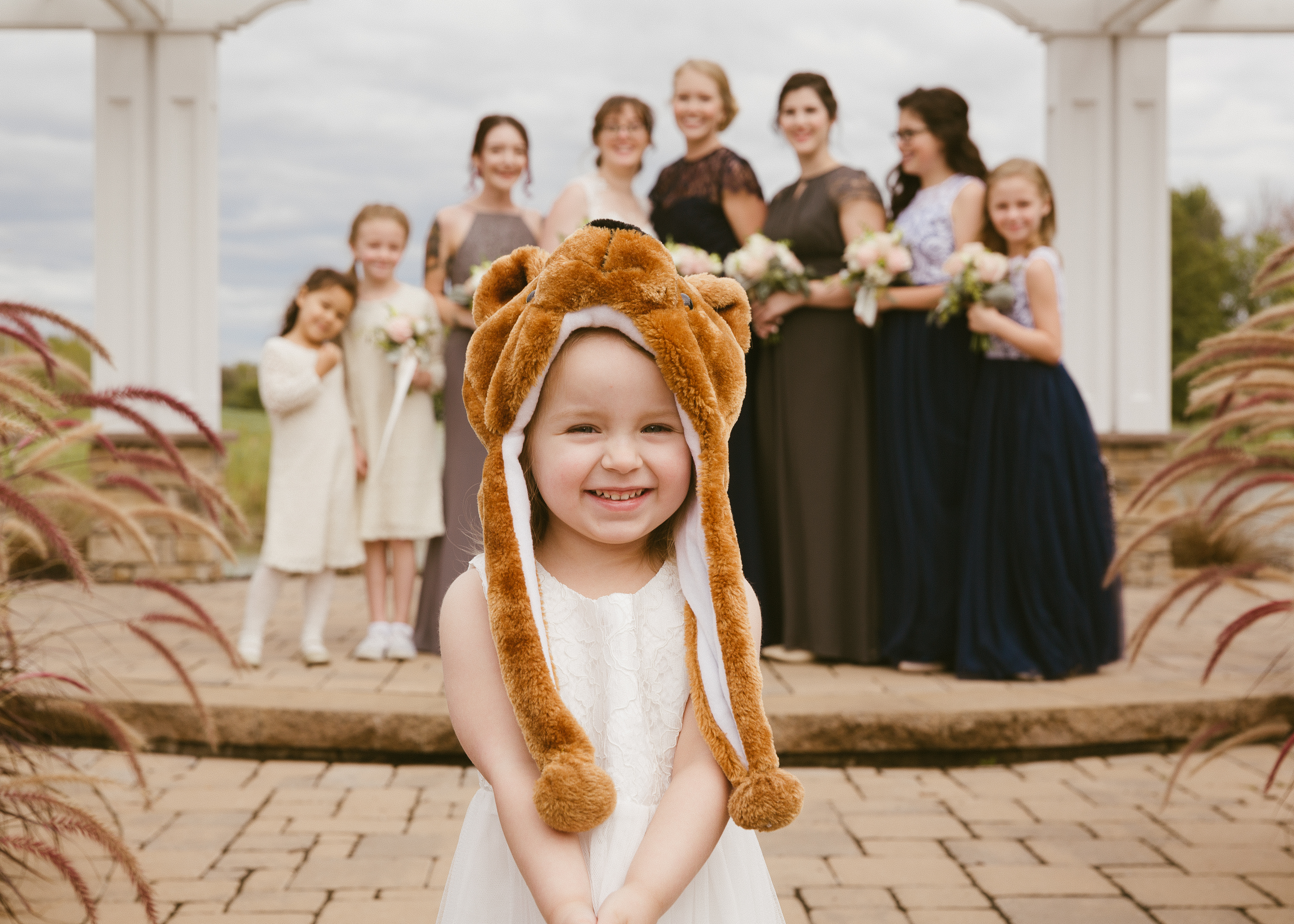 Best Wedding Ring Bearer Bear Ideas Photographer B.Fotographic1