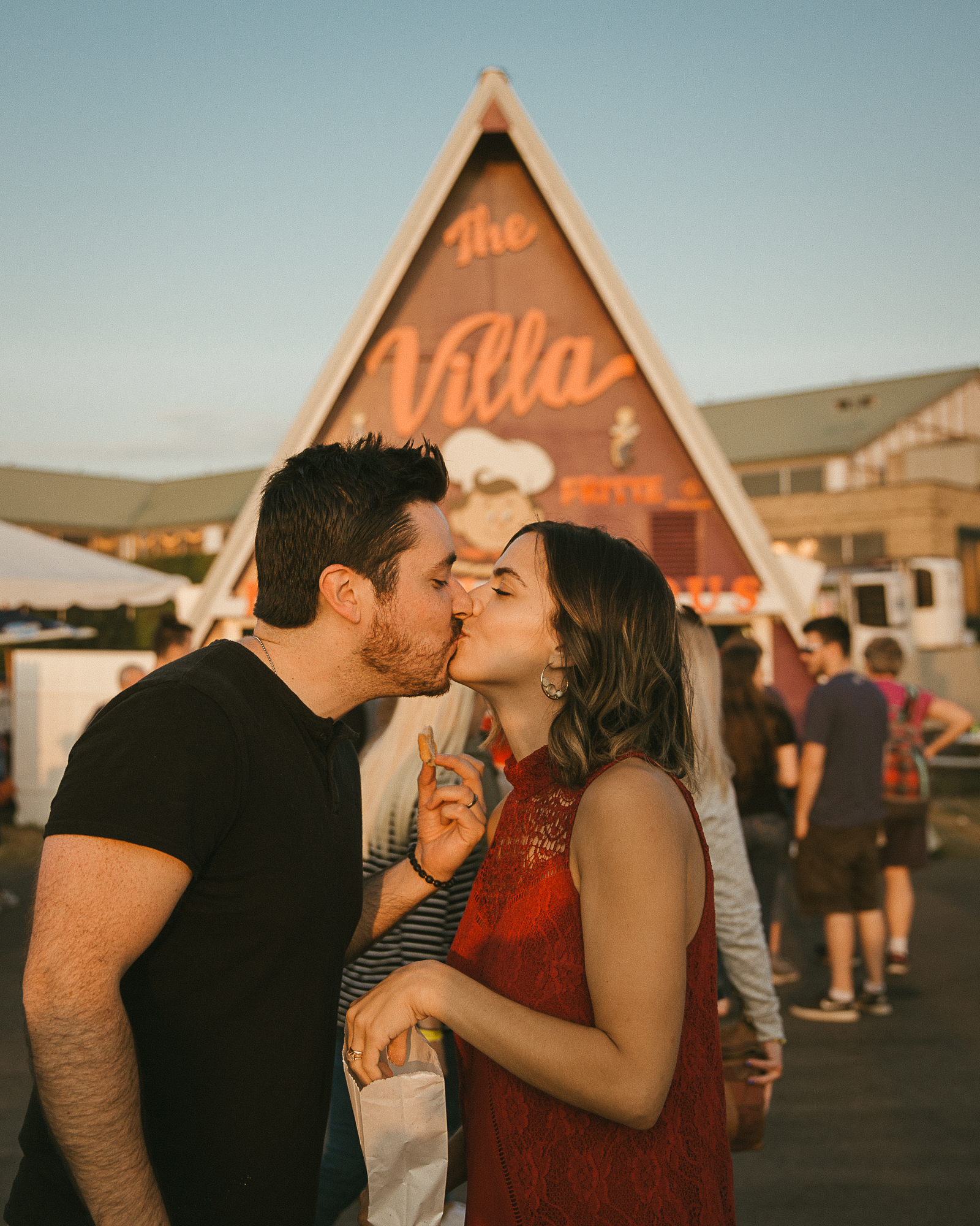 New York State Fair Engagement by Bridget Marie56